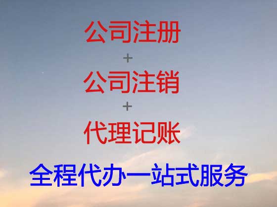吐鲁番公司个体户注册-公司变更